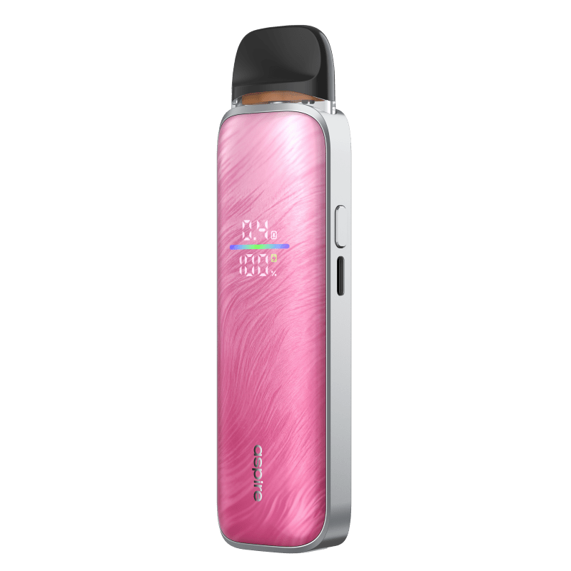 ASPIRE PIXO MAX POD KIT - PINK GRADIENT
