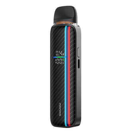 ASPIRE PIXO MAX POD KIT - SPEEDY BLACK