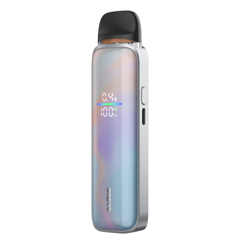 ASPIRE PIXO MAX POD KIT - WHITE GLOW
