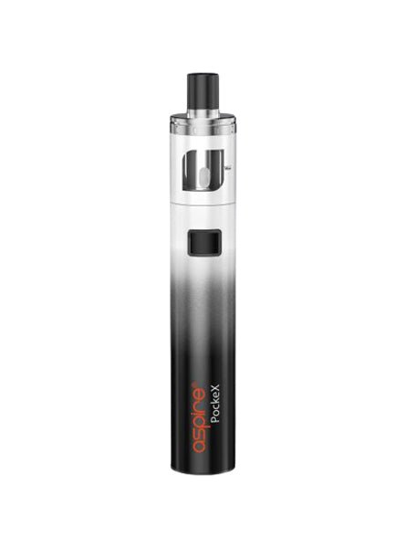 ASPIRE - POCKEX KIT - Super E-cig