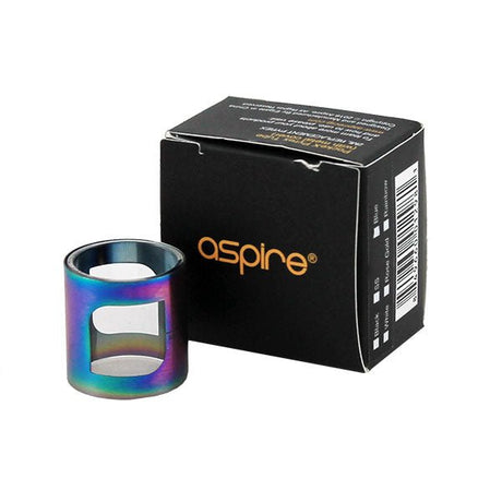 ASPIRE - POCKEX REPLACEMENT GLASS - Super E-cig