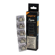 ASPIRE - TIGON COIL 5 PACK - Super E-cig