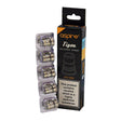 ASPIRE - TIGON COIL 5 PACK - Super E-cig