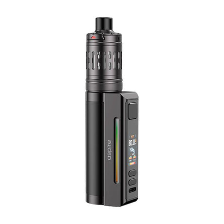 ASPIRE ZELOS M80 KIT - Super E - cig