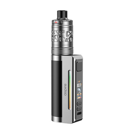 ASPIRE ZELOS M80 KIT - Super E - cig