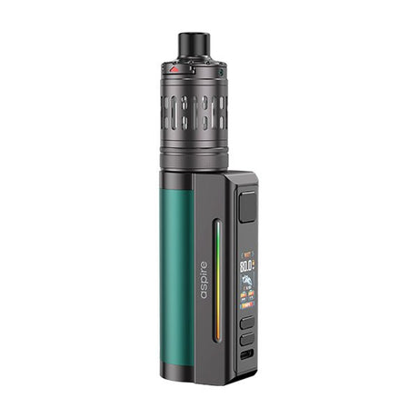 ASPIRE ZELOS M80 KIT - Super E - cig