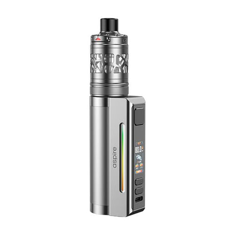 ASPIRE ZELOS M80 KIT - Super E - cig