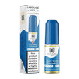 BAR JUICE - 10ML BLUE RAZZ LEMONADE NIC SALT E LIQUID - Super E-cig