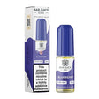 BAR JUICE - 10ML BLUEBERRY NIC SALT E LIQUID - Super E-cig