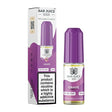 BAR JUICE - 10ML GRAPE NIC SALT E LIQUID - Super E-cig