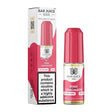 BAR JUICE - 10ML PINK LEMONADE NIC SALT E LIQUID - Super E-cig