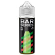 BAR SERIES APPLE PEACH 100ML SHORTFILL E - LIQUID - Super E - cig