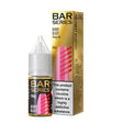 BAR SERIES BERRY BLAST 10ML NIC SALT E - LIQUID - Super E - cig
