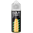 BAR SERIES MANGO ICE 100ML SHORTFILL E - LIQUID - Super E - cig