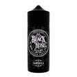 BLACK ROSE ELIXIRS - 100ML CARMILLA 0MG SHORTFILL E LIQUID - Super E-cig