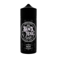 BLACK ROSE ELIXIRS - 100ML FAUST 0MG SHORTFILL E LIQUID - Super E-cig