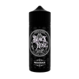 BLACK ROSE ELIXIRS - 100ML MEDARDUS 0MG SHORTFILL E LIQUID - Super E-cig