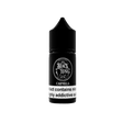 BLACK ROSE ELIXIRS - 10ML CARMILLA E LIQUID - Super E-cig