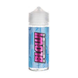 BLOW! - 100ML BLUE RASPBERRY LEMONADE 0MG SHORTFILL E LIQUID - Super E-cig