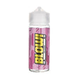 BLOW! - 100ML PINK LEMONADE 0MG SHORTFILL E LIQUID - Super E-cig