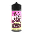 CHUBBY TREATZ - 100ML SCREWBALL 0MG SHORTFILL E LIQUID - Super E-cig