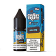 CHUBBY TREATZ - 10ML GOLD BAR NIC SALT E LIQUID - Super E-cig