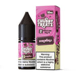 CHUBBY TREATZ - 10ML SCREWBALL NIC SALT E LIQUID - Super E-cig