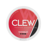 CLEW NICOTINE POUCHES 20 PACK - Super E - cig