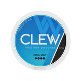 CLEW NICOTINE POUCHES 20 PACK - Super E - cig