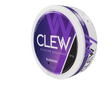 CLEW NICOTINE POUCHES 20 PACK - BLUEBERRY
