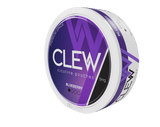 CLEW NICOTINE POUCHES 20 PACK - BLUEBERRY