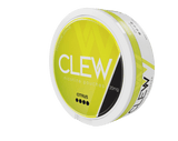 CLEW NICOTINE POUCHES 20 PACK - CITRUS