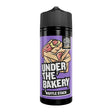 CLOUD ISLAND - 100ML UNDER THE BAKERY WAFFLE STACK 0MG SHORTFILL E LIQUID - Super E-cig