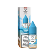 CRYSTAL CLEAR CARIBBEAN CRUSH 10ML NIC SALT E - LIQUID - Super E - cig