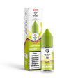 CRYSTAL CLEAR LEMON & LIME 10ML NIC SALT E - LIQUID - Super E - cig