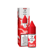 CRYSTAL CLEAR RED SLUSH 10ML NIC SALT E - LIQUID - Super E - cig