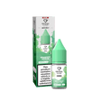 CRYSTAL CLEAR SPEARMINT COOLER 10ML NIC SALT E - LIQUID - Super E - cig