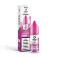 CRYSTAL CLEAR STRAWBERRY WATERMELON ICE 10ML NIC SALT E - LIQUID - Super E - cig