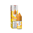 CRYSTAL CLEAR TROPICAL SOUR ICE BLAST 10ML NIC SALT E - LIQUID - Super E - cig