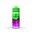 CRYSTALIZE BAR SALTS BLACKCURRANT ICE 120ML LONGFILL E - LIQUID - Super E - cig