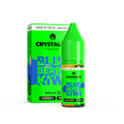 CRYSTALIZE BAR SALTS BLUBERRY KIWI 10ML NIC SALT E - LIQUID - Super E - cig