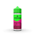 CRYSTALIZE BAR SALTS FIZZY CHERRY 120ML LONGFILL E - LIQUID - Super E - cig