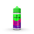 CRYSTALIZE BAR SALTS GRAPE & RASPBERRY 120ML LONGFILL E - LIQUID - Super E - cig