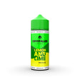 CRYSTALIZE BAR SALTS LEMON & LIME 120ML LONGFILL E - LIQUID - Super E - cig