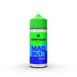 CRYSTALIZE BAR SALTS MAD BLUE 120ML LONGFILL E - LIQUID - Super E - cig