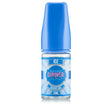 DINNER LADIES - 30ML BLUE MENTHOL CONCENTRATE - Super E-cig