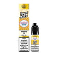 DINNER LADY DESSERT BAR BANOFFEE PIE 10ML NIC SALT E - LIQUID - Super E - cig