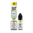 DINNER LADY DESSERT BAR PISTACHIO GELATO 10ML NIC SALT E - LIQUID - Super E - cig