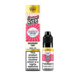 DINNER LADY DESSERT BAR RASPBERRY TART 10ML NIC SALT E - LIQUID - Super E - cig