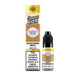 DINNER LADY DESSERT BAR SALTED CARAMEL WAFFLE 10ML NIC SALT E - LIQUID - Super E - cig